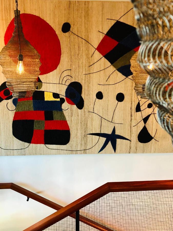 The 108 Hotel Исламабад Екстериор снимка