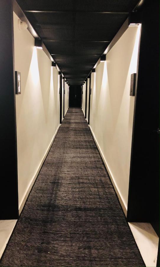 The 108 Hotel Исламабад Екстериор снимка