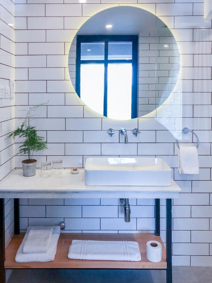 The 108 Hotel Исламабад Екстериор снимка