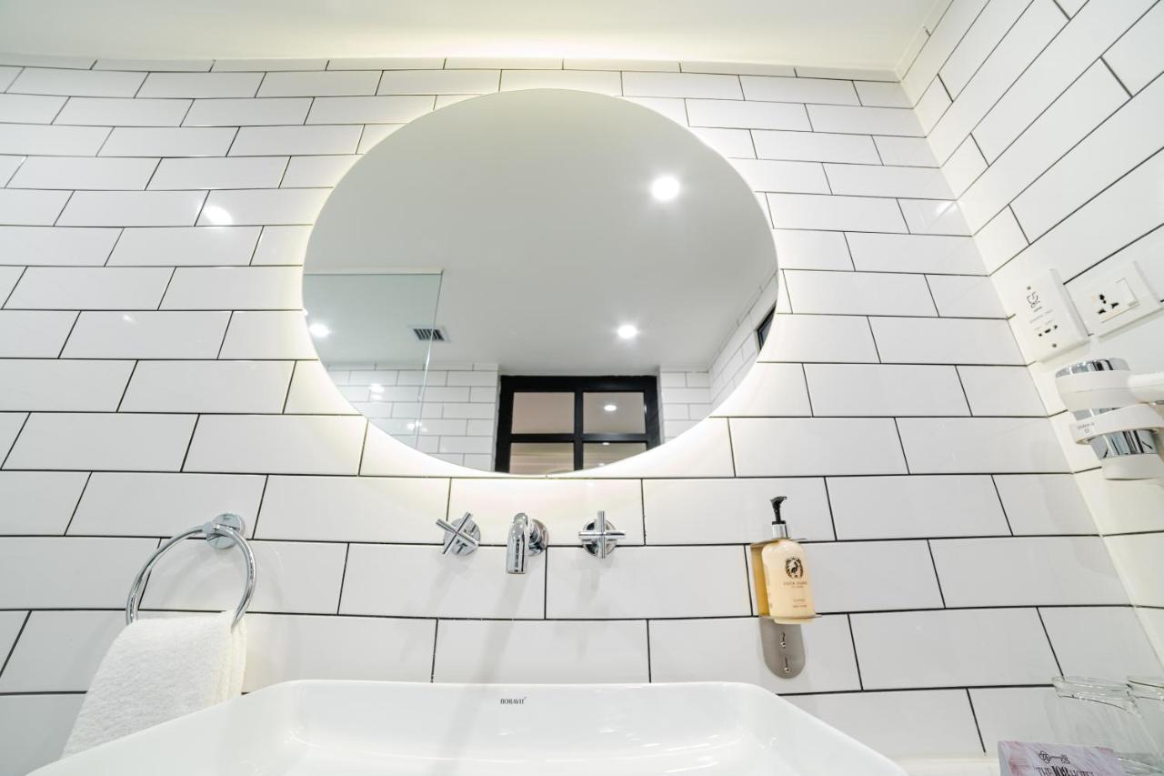 The 108 Hotel Исламабад Екстериор снимка